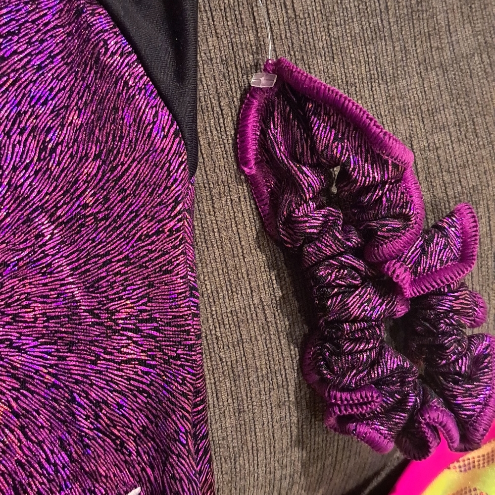 5 Leotards GK AXS/ AS - Picture 2 of 5